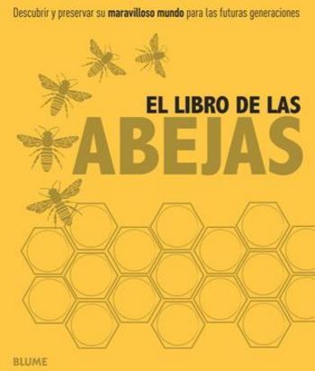El libro de las abejas