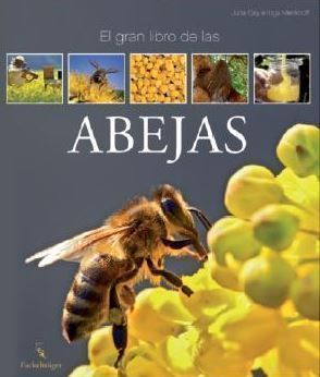 El gran libro de las abejas
