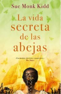 Libro la vida secreta de las abejas