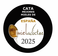 Cata Mieladictos 2025