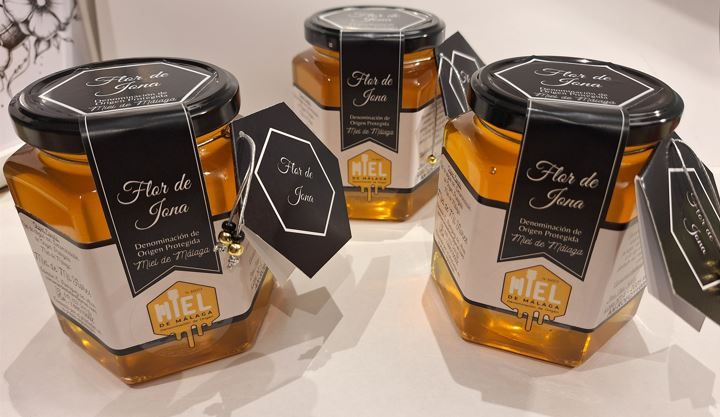 Miel de flores 2025 de Flor de Jona