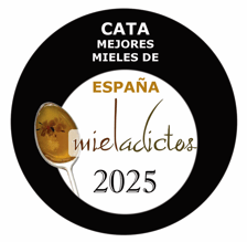 Finalista Mieladictos 2025