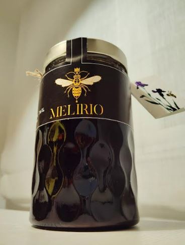 Miel de montaña 2025 de Melirio