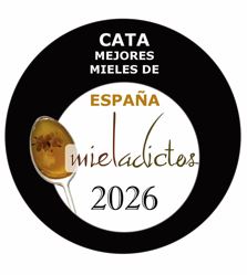 Cata Mieladictos 2026